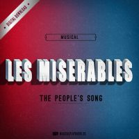 Les Misérables | Karaoke | The People's Song