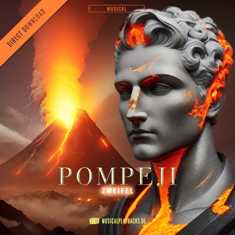 Zweifel - POMPEJI