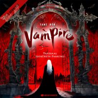 Tanzsaal - TANZ DER VAMPIRE (short version/ Krolock part only)