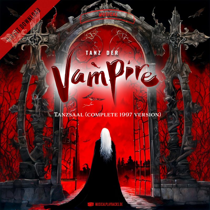 Tanzsaal - TANZ DER VAMPIRE (complete 1997 version)