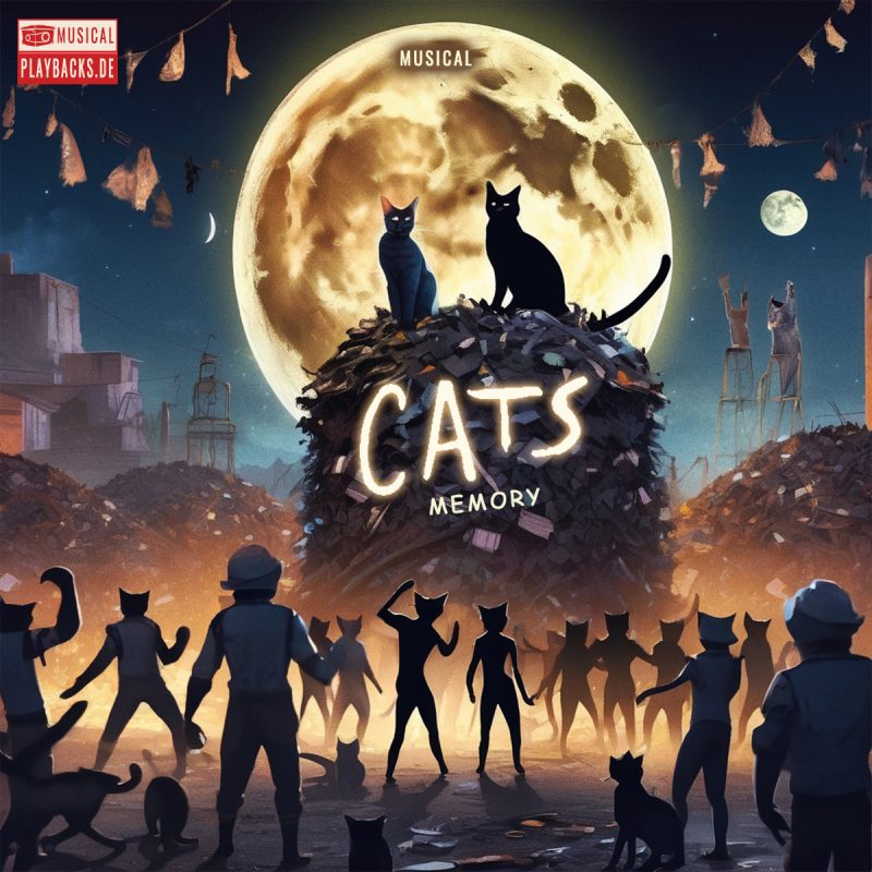 Memory - CATS