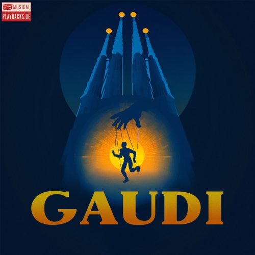 Closer To Heaven - GAUDI