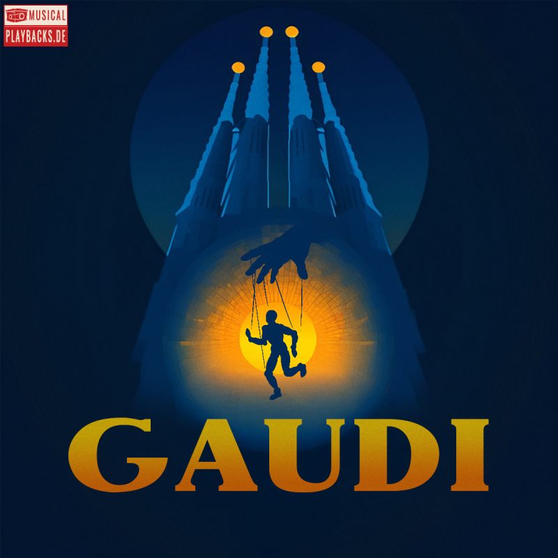 Closer To Heaven - GAUDI
