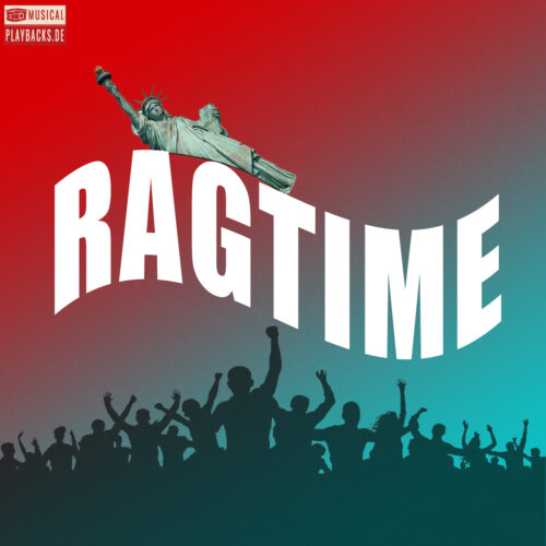 Make Them Hear You - RAGTIME