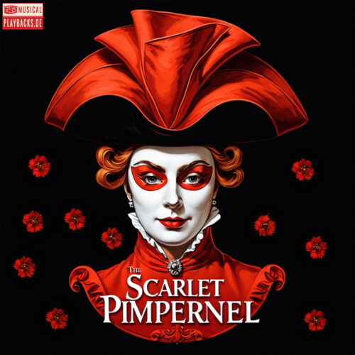 Storybook (David Campbell version) - THE SCARLET PIMPERNEL