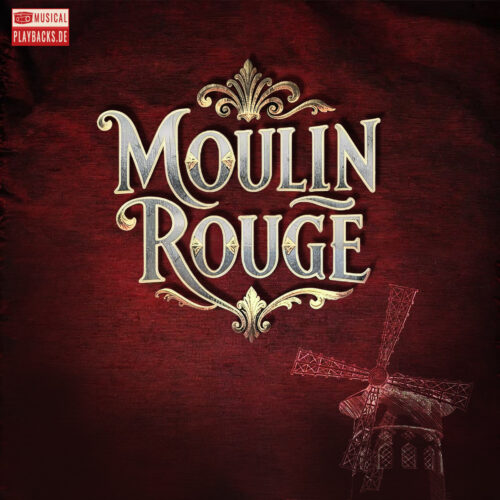 El Tango De Roxanne - MOULIN ROUGE